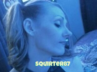 Squirter87