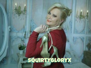 SquirtyGloryX