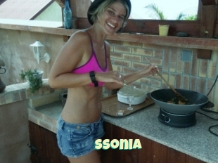 Ssonia