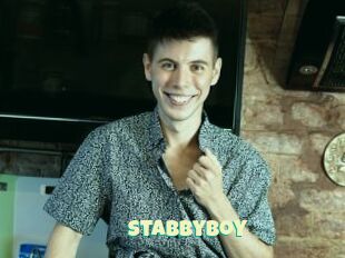 StabbyBoy