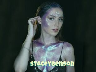 StaceyBenson