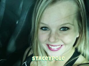 StaceyPole