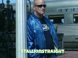 Stallionstraight