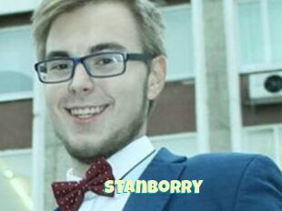 StanBorry