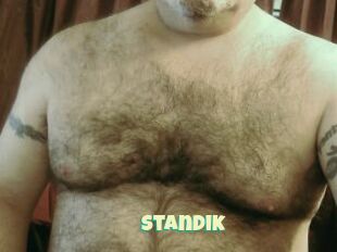 Standik