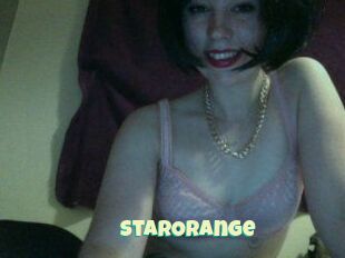 StarOrange