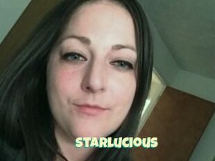 Starlucious