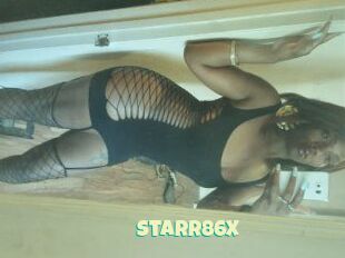 Starr86X