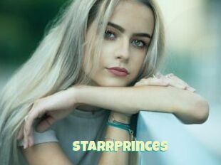 StarrPrinces