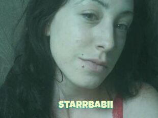 Starrbabii