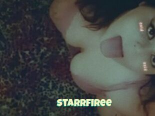 Starrfiree