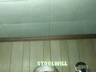 SteelWill