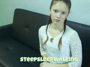 SteepSleepwalking