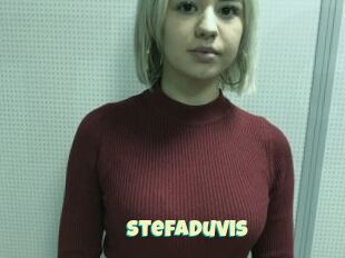 StefaDuvis