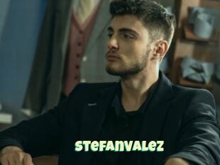 StefanValez