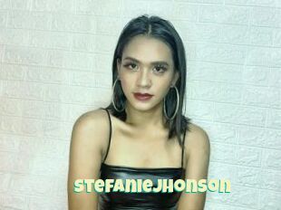 StefanieJhonson