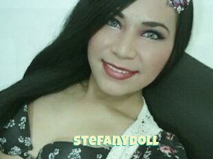 StefanyDoll