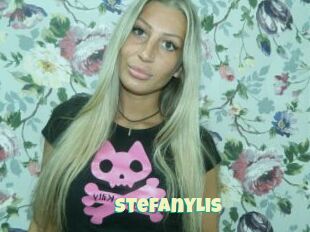 StefanyLis