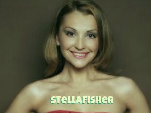 StellaFisher