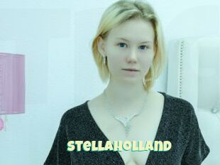 StellaHolland