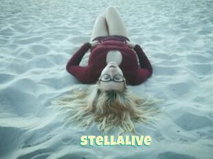 StellaLive