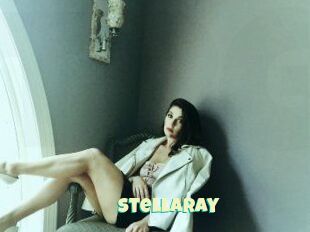 StellaRay