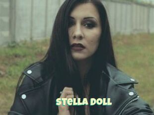 Stella_Doll