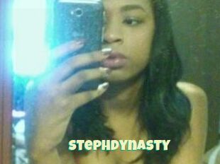 StephDynasty