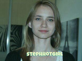 StephHotGirl