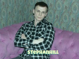 StephanHill