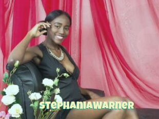 StephaniaWarner