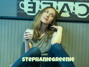 StephanieGreenie