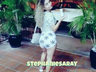 Stephaniesaray