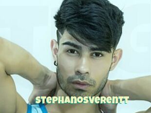 StephanosVerentt