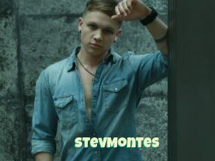 StevMontes