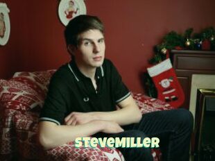 SteveMiller