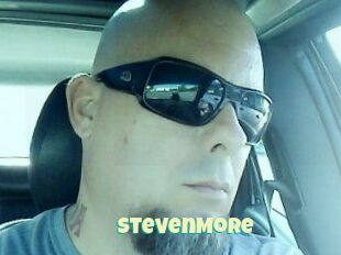 Steven_More