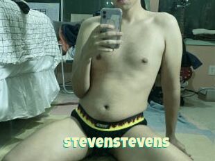 StevenStevens