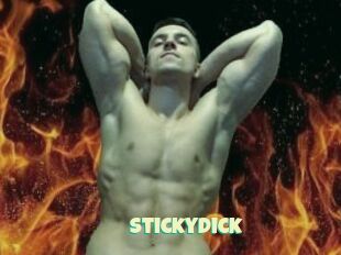 Sticky_Dick