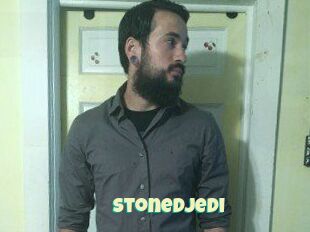 Stonedjedi