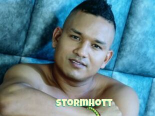 Stormhott