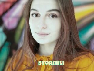 StormiLi