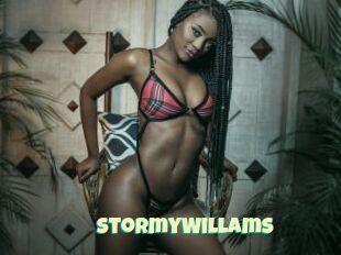 StormyWillams