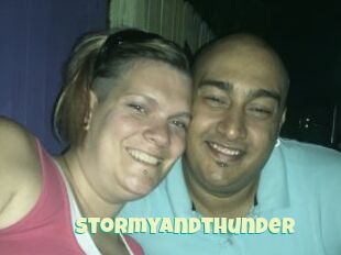 Stormyandthunder