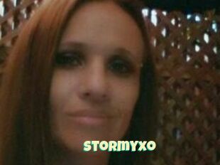 Stormyxo