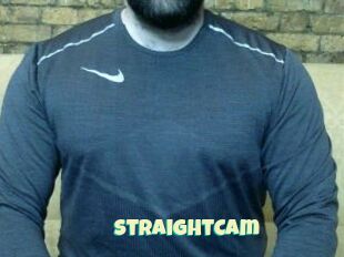 StraightCam