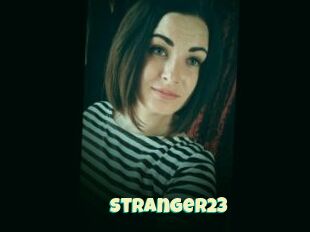 Stranger23