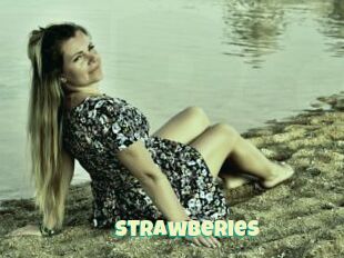 Strawberies