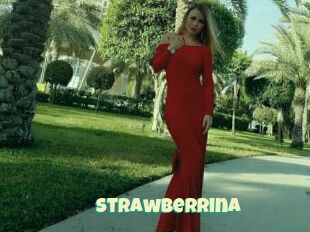 Strawberrina