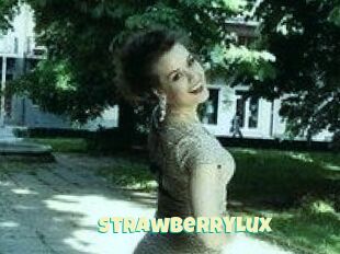 StrawberryLux